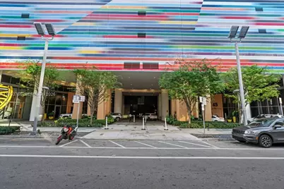 45 SW 9th St #4306, Miami, FL 33130 - Photo 9