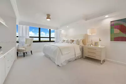 1 Grove Isle Drive #A908, Miami, FL 33133 - Photo 13