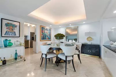 1 Grove Isle Drive #A908, Miami, FL 33133 - Photo 5