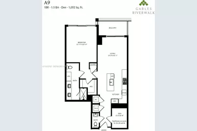 333 N New River Dr E #2903, Fort Lauderdale, FL 33301 - Photo 15