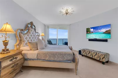 19111 Collins Ave #1607, Sunny Isles Beach, FL 33160 - Photo 11