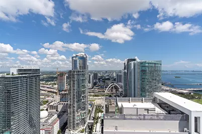 159 NE 6th St #5015, Miami, FL 33132 - Photo 15