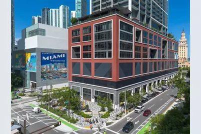 159 NE 6th St #5015, Miami, FL 33132 - Photo 53