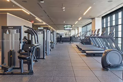 159 NE 6th St #5015, Miami, FL 33132 - Photo 35