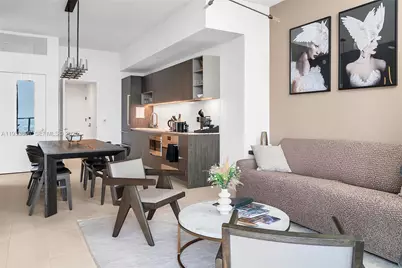 159 NE 6th St #5016, Miami, FL 33132 - Photo 13