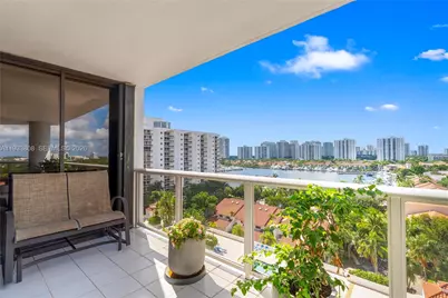 3598 Yacht Club Dr #1003, Aventura, FL 33180 - Photo 41