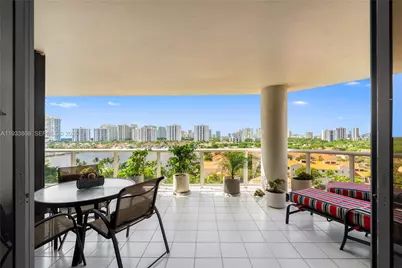 3598 Yacht Club Dr #1003, Aventura, FL 33180 - Photo 39