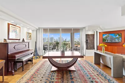 3598 Yacht Club Dr #1003, Aventura, FL 33180 - Photo 5