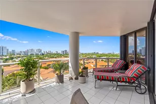 3598 Yacht Club Dr, Aventura, FL 33180 - Photo 39