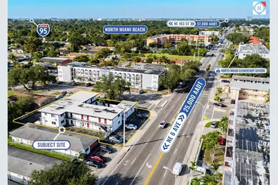14280 NE 6th Ave, North Miami, FL 33161 - Photo 27