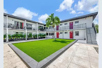 14280 NE 6th Ave, North Miami, FL 33161 - Photo 3