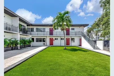 14280 NE 6th Ave, North Miami, FL 33161 - Photo 7