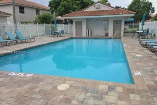 13012 NW 8th St, Pembroke Pines, FL 33028 - Photo 1