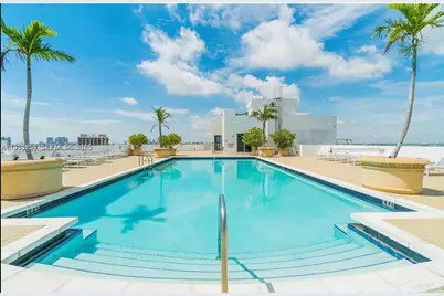 1830 Radius Dr #517, Hollywood, FL 33020 - Photo 17