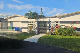 7817 Fairway, Miramar, FL 33023 - Photo 1