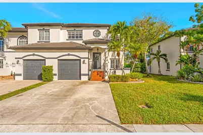 12925 SW 49th Ct, Miramar, FL 33027 - Photo 1