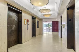 500 Three Islands Boulevard, Hallandale Beach, FL 33009 - Photo 41