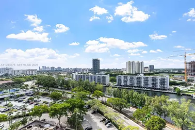 500 Three Islands Blvd #1112, Hallandale Beach, FL 33009 - Photo 21