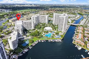 500 Three Islands Boulevard, Hallandale Beach, FL 33009 - Photo 37