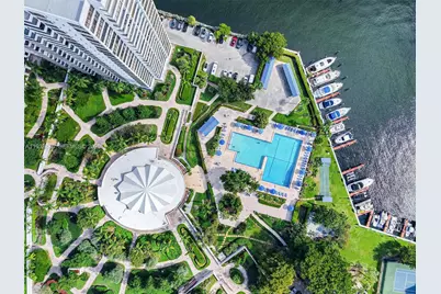 500 Three Islands Blvd #1112, Hallandale Beach, FL 33009 - Photo 31