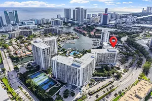 500 Three Islands Boulevard, Hallandale Beach, FL 33009 - Photo 35