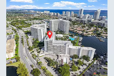 500 Three Islands Blvd #1112, Hallandale Beach, FL 33009 - Photo 39