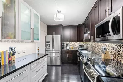 500 Three Islands Blvd #1112, Hallandale Beach, FL 33009 - Photo 9