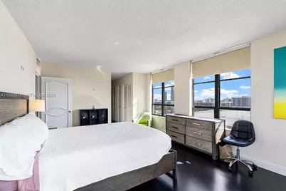 500 Three Islands Blvd #1112, Hallandale Beach, FL 33009 - Photo 13