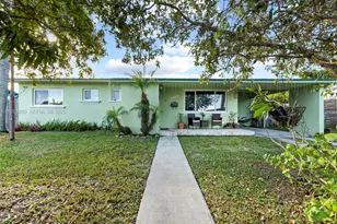 1866 NW 8th Terrace, Homestead, FL 33030 - Photo 1