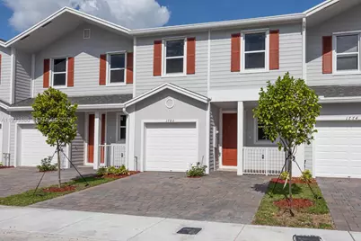 1780 SE 9th Ave, Homestead, FL 33034 - Photo 1