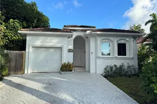 1055 NE 85th St, Miami, FL 33138 - Photo 1