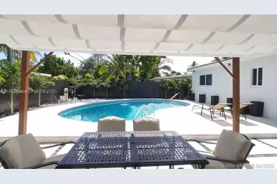 1731 NE 172nd St #0, North Miami Beach, FL 33162 - Photo 37