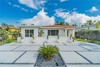 1731 NE 172nd St #0, North Miami Beach, FL 33162 - Photo 1