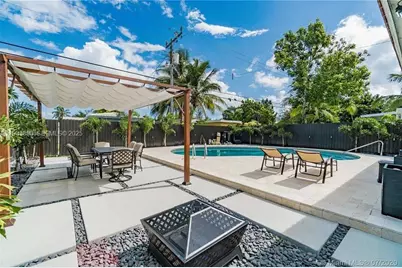 1731 NE 172nd St #0, North Miami Beach, FL 33162 - Photo 35