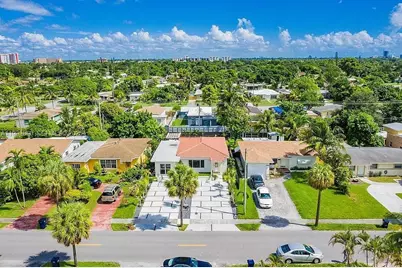 1731 NE 172nd St #0, North Miami Beach, FL 33162 - Photo 41