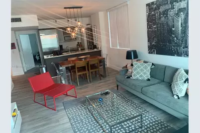 500 Brickell Ave #1507, Miami, FL 33131 - Photo 7