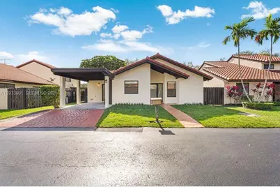 11256 SW 90th Ln #11256, Miami, FL 33176 - Photo 1