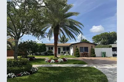 9300 SW 192nd Dr, Cutler Bay, FL 33157 - Photo 1
