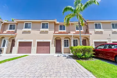 21007 NW 14 Pl #351, Miami Gardens, FL 33169 - Photo 7