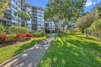 1400 Saint Charles Pl #207, Pembroke Pines, FL 33026 - Photo 25