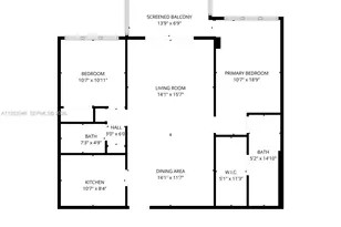 1400 St Charles Pl, Pembroke Pines, FL 33026 - Photo 35