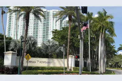 2851 NE 183rd St #1007E, Aventura, FL 33160 - Photo 15