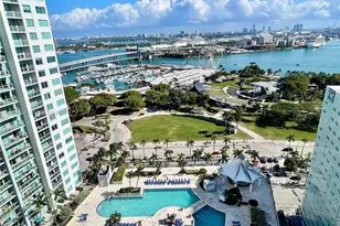 253 NE 2nd St, Miami, FL 33132 - Photo 1