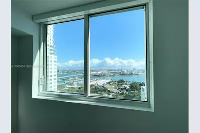 253 NE 2nd St #2409, Miami, FL 33132 - Photo 29