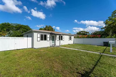 1265 NE 142nd St, North Miami, FL 33161 - Photo 3