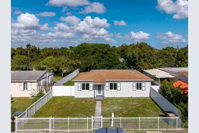 1265 NE 142nd St, North Miami, FL 33161 - Photo 1