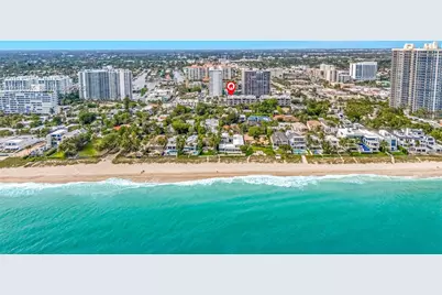 3030 N Ocean Blvd #S101, Fort Lauderdale, FL 33308 - Photo 5