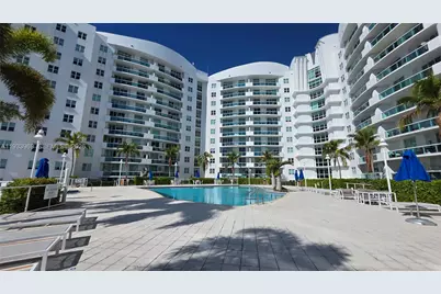 7900 Harbor Island Dr #703, North Bay Village, FL 33141 - Photo 3