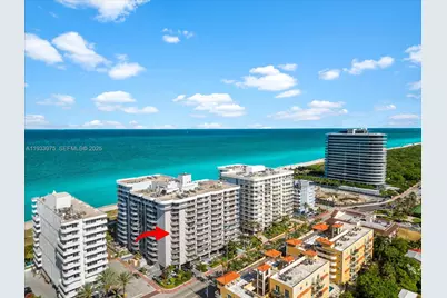 8877 Collins Ave #704, Surfside, FL 33154 - Photo 1