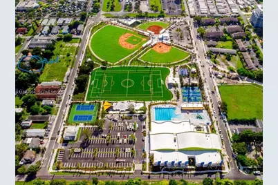 208 SE 4th St #1-2, Hallandale Beach, FL 33009 - Photo 17